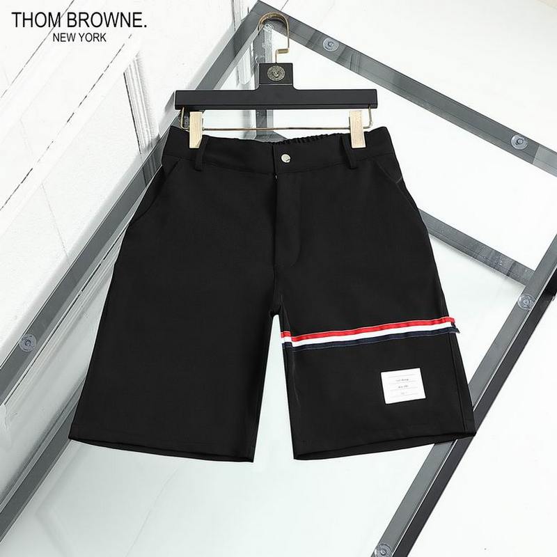 THOM BROWNE Men's Shorts 5